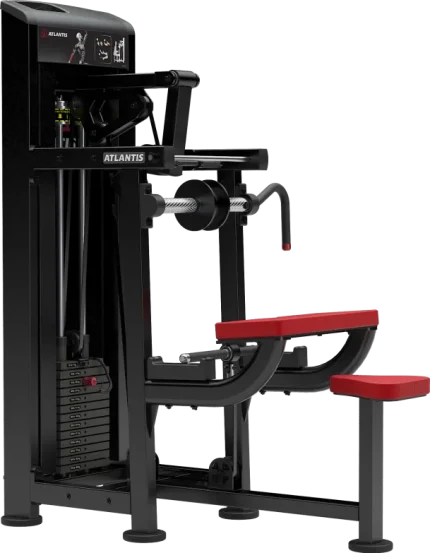 Atlantis Precision Multi-Forearm